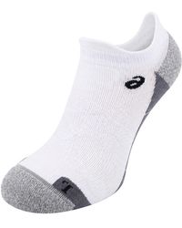 Asics - 1-Pack Road Ped Double Tab Socks - Lyst