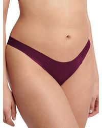 Sloggi - Zero Feel 2.0 Tange Brief - Lyst