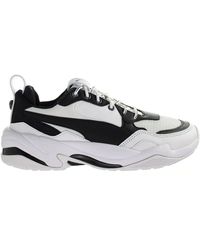 PUMA - Thunder The Kooples Trainers - Lyst