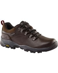 Craghoppers - Lite Newhide 2 Hiking Shoes - Lyst