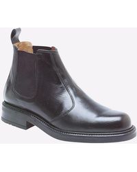 Roamer - Greenville Leather - Lyst