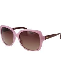 Skechers - Se6126 5880H 58 80H Sunglasses - Lyst