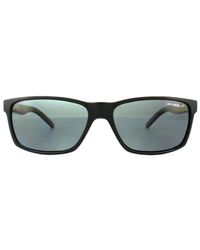 Arnette - Sunglasses Slickster 4185 41/81 Polarized - Lyst