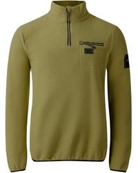 Dare 2b - Affinity Mountain Fleece Top (Martini) - Lyst