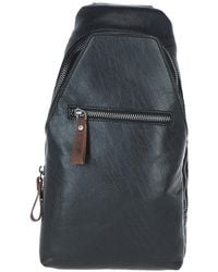Ashwood Leather - 'Ciro' Exquisite Sling Bag - Lyst