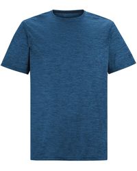 Regatta - Fingal Edition Marl T-Shirt (Olympian/ - Lyst
