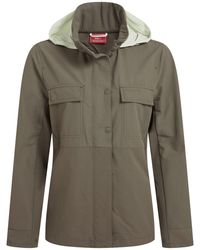 Craghoppers - Ladies Farah Nosilife Jacket (Wild) - Lyst