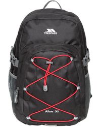 Trespass - Albus 30 Litre Casual Rucksack/Backpack - Lyst
