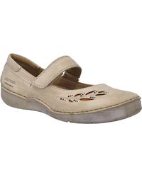 Josef Seibel - Ballerina Fergey 58 - Lyst