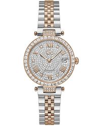 Gc - Z01014L1Mf Ladies Flair Watch - Lyst