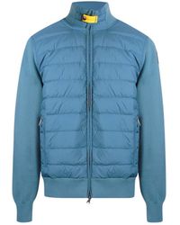 Parajumpers - Takuji Hydro Lightweight Jacket - Lyst