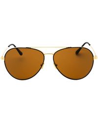 Tom Ford - Dashel-02 Sunglasses - Lyst