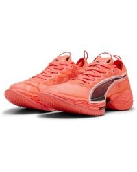 PUMA - Fast R Nitro Elite 2 Wns Road Running Shoes - Lyst