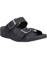 Fitflop - Gogh Moc Sandal Summer - Lyst