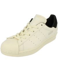 adidas - Originals Superstar Pure Trainers - Lyst