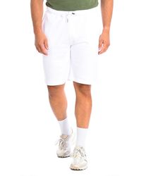 La Martina - Tmb003-Fp221 Sports Shorts - Lyst