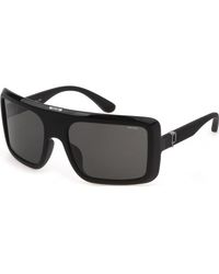 Police - Splf62M6107V4 Splf62M 61 07V4 Sunglasses - Lyst