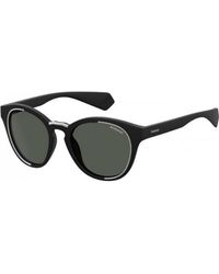 Polaroid - Pld-6065-S-807 Pld 6065 52 S 807 Sunglasses - Lyst