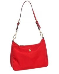 U.S. POLO ASSN. - Baguette-tasche Beuhu5082wip Frau - Lyst