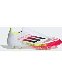 adidas Originals - F50 Elite Soft Ground Boots - Lyst