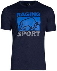 Raging Bull - Rb Sport Casual T-Shirt - Lyst