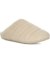 Dune - Fitflop Ladies Chrissie Cord - Lyst