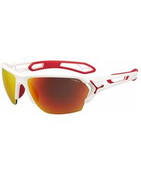 Cebe - Cébé S Track L Polycarbonate Sunglasses - Lyst