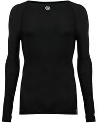 Skins - Ls Top - Lyst