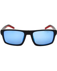 Tommy Hilfiger - Hiliger Ml Hc Lens Matte Sunglasses - Lyst