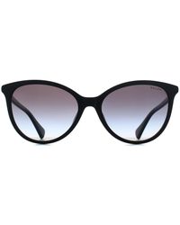 Ralph Lauren - Ralph By Lauren Cat Eye Shiny Gradient Ra5339U - Lyst