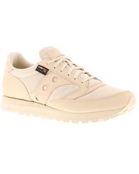 Saucony - Trainers Jazz 81 Lace Up Sand - Lyst