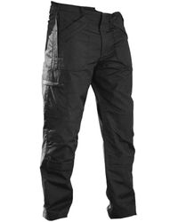 Regatta - New Lined Action Trouser (Short) / Pants () Cotton - Lyst
