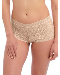 Wacoal - Raffine Short - Lyst