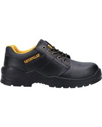 Caterpillar Safety - Striver S3 Low Shoes - Lyst