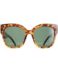 Montana - Square Shiny Havana G15 Polarized Mp73C - Lyst