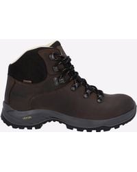 Hi-Tec - Hi -Tec Ravine Pro Waterproof - Lyst