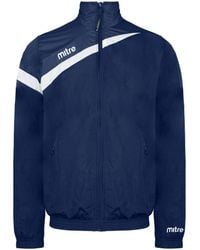 Mitre - Polarize Fleece Jacket - Lyst