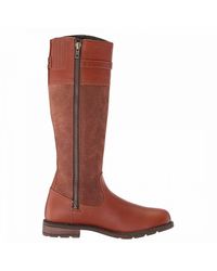 Ariat - Loxley H2O Boots Leather - Lyst