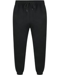 Forge - Regular Fit Cuffed Joggers - Lyst