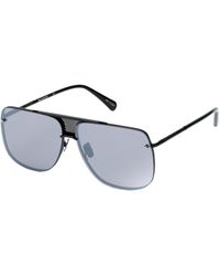 Belstaff - Titanium Sunglasses - Lyst