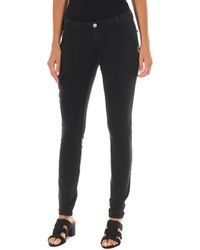 Met - Trousers Pbone/J - Lyst
