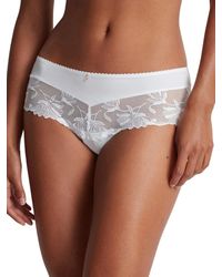 Aubade - Lovessence St-Tropez Short - Lyst
