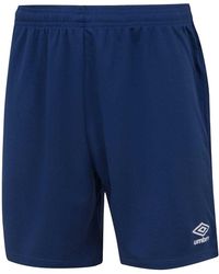 Umbro - Club Shorts - Lyst