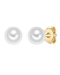 Tresor 1934 - Trilani Sterling Earring - Lyst