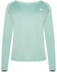 Dare 2b - Ladies Discern Long Sleeve T-Shirt (Canton) - Lyst