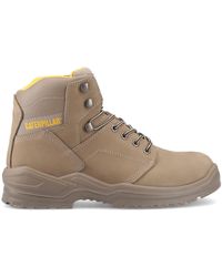 Caterpillar - Striver Injected Safety Boots - Lyst