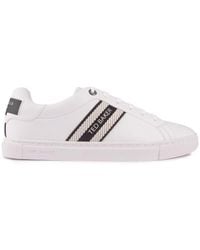 Ted Baker - Trilobw Trainers - Lyst
