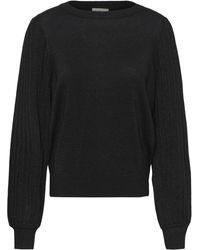 Kaffe - Pullover Karegina Pullover Regular Fit - Lyst