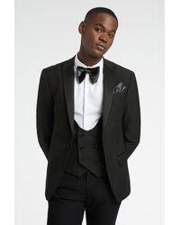 Antique Rogue - Slim Fit Dinner Jacket - Lyst
