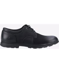 Hush Puppies - Trevor Memory Foam Shoes - Lyst